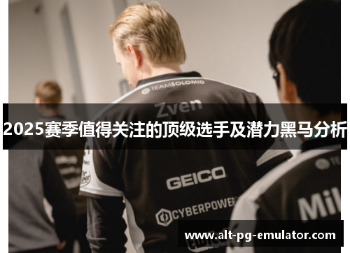 2025赛季值得关注的顶级选手及潜力黑马分析