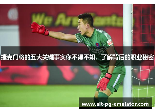 捷克门将的五大关键事实你不得不知，了解背后的职业秘密