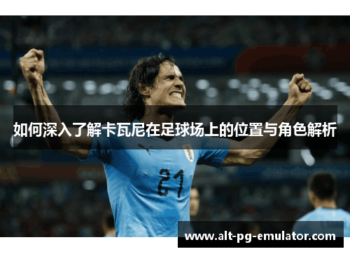 如何深入了解卡瓦尼在足球场上的位置与角色解析