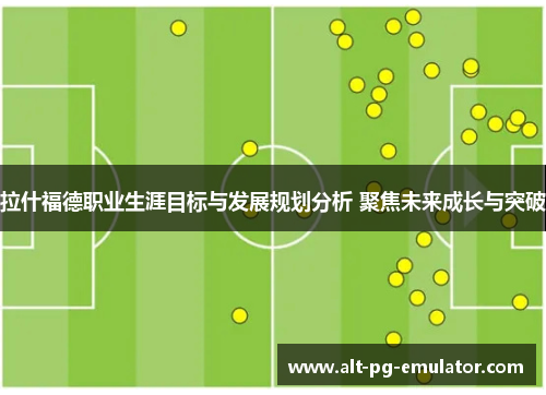 拉什福德职业生涯目标与发展规划分析 聚焦未来成长与突破
